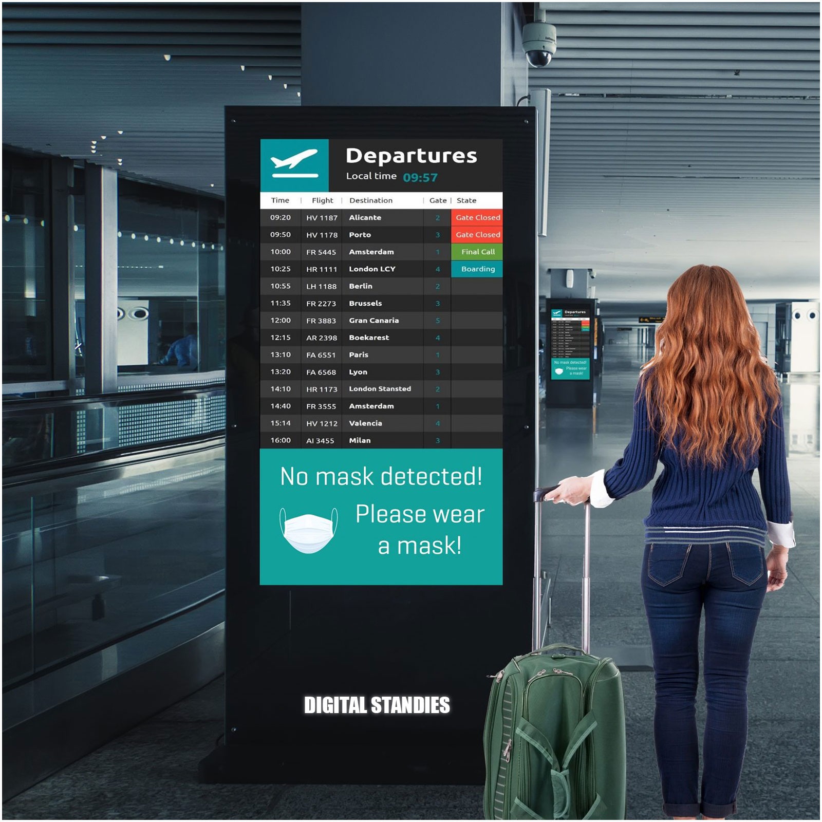 Building / Residential